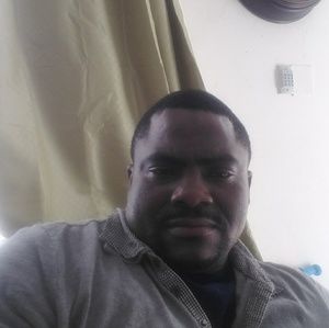 Meet your Posher, Abubakar